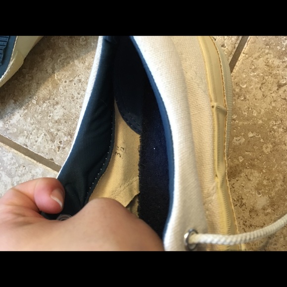 VINTAGE made in USA converse - Picture 6 of 6